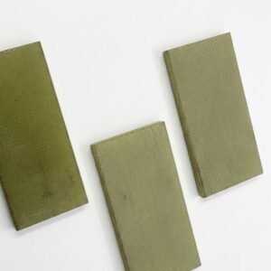 Fiber Vane FR4 Grade Size 45x22x3mm
