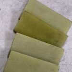Best Quality Fiber Vane FR4 Grade Size 45x20x3 MM