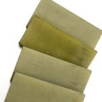 Gooq Quality Fiber Vane Size 45x20x3mm For Oil Pump
