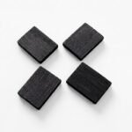 Deemer Carbon Tablet Size 18 x 9.50 x 2 mm