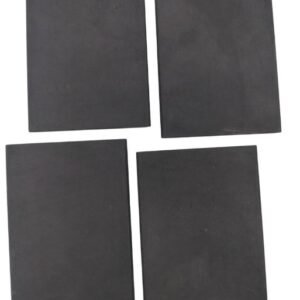 Best Quality Carbon Vane For Dry Pump Size 63x43x4mm For Dry Pump