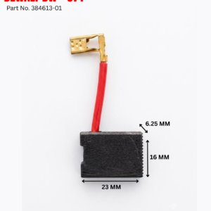 Best Quality Power Tools Carbon Brush Suitable For Dewalt DW 28730, Used For 14"In Pipe cutter